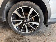 Nissan Qashqai 1.2 DIG-T Tekna 2WD Euro 6 (s/s) 5dr 22
