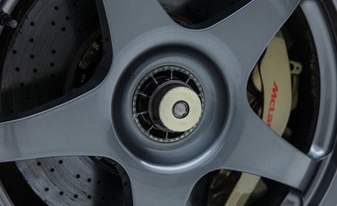 McLaren Senna GTR LM 60