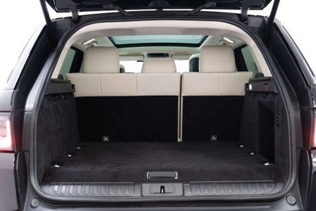 Land Rover Range Rover Sport 2.0 Range Rover Sport HSE Dynamic PHEV Auto 4WD 5dr 7