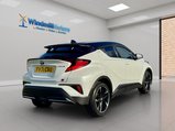 Toyota C-HR 1.8 VVT-h GR SPORT CVT Euro 6 (s/s) 5dr 10