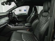 Audi SQ7 4.0 TFSI V8 Vorsprung SUV 5dr Petrol Tiptronic quattro Euro 6 (s/s) (507 ps 6