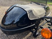 Royal Enfield Bullet 500 2011 ONLY 3K SIDE CAR 3 WHEELER LONG MOT TRIKE 500CC 21