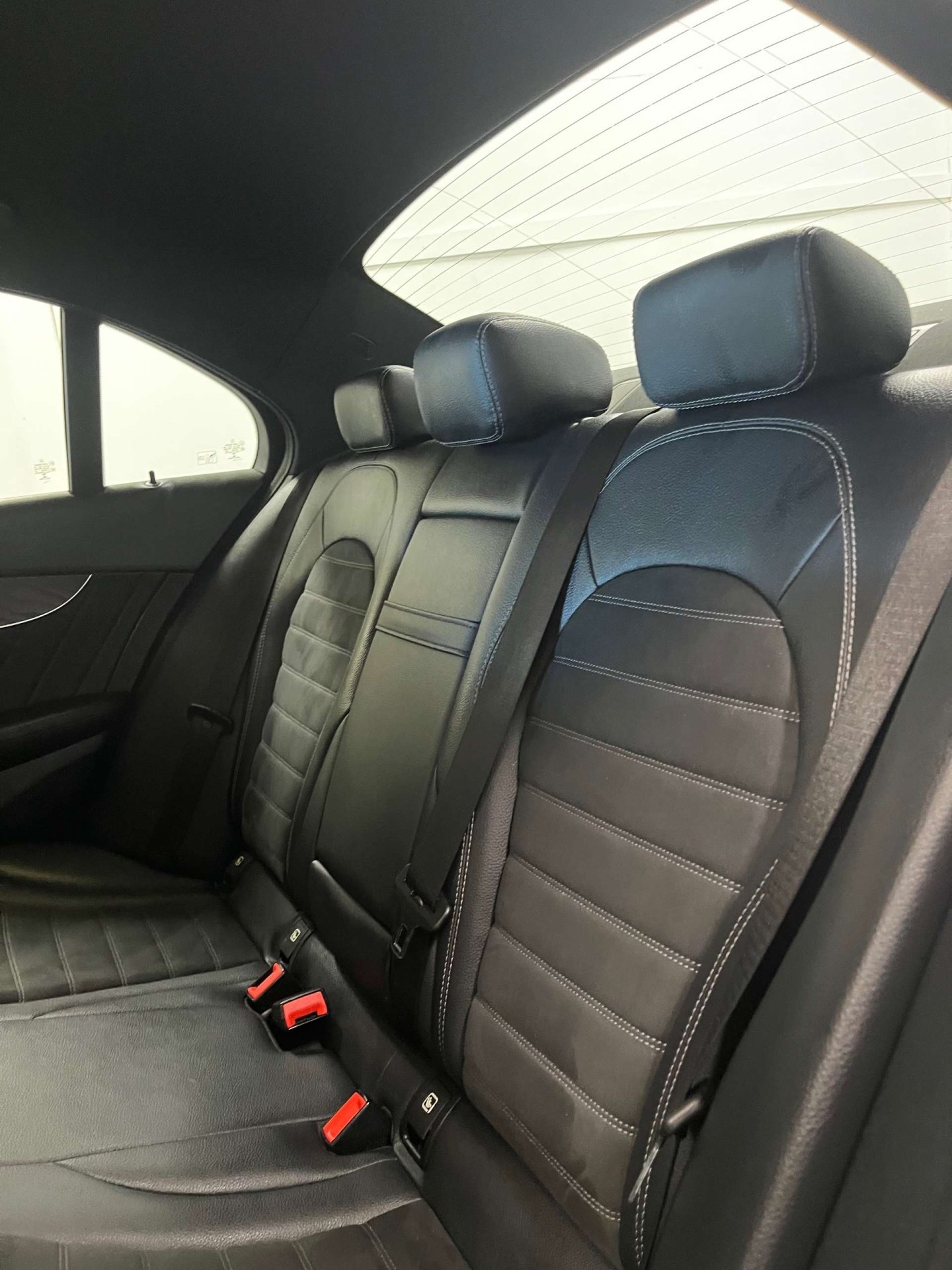 2019 Mercedes-Benz C-Class — image 40