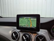 Mercedes-Benz CLA Class 1.6 CLA 180 AMG Line Auto 4dr 84