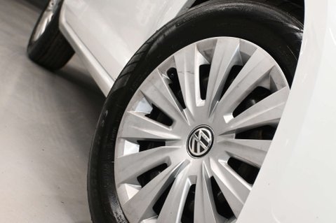 Volkswagen Golf 1.6 Golf S TDI BlueMotion Technology 5dr 13