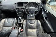 Volvo V40 T3 R-DESIGN EDITION 25