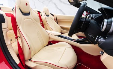 Ferrari Portofino BCA 8