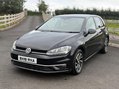 Volkswagen Golf 1.6 TDI Match Euro 6 (s/s) 5dr 4