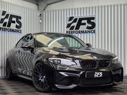 BMW M2 3.0i Coupe 2dr Petrol DCT Euro 6 (s/s) (370 ps) 1