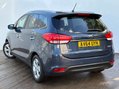 Kia Carens 1.7 Carens 2 EcoDynamics CRDi 5dr 45