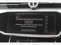 Audi A6 TDI SPORT MHEV 24