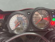 Kawasaki Ninja ZX6 2003 A1P MODEL ONLY 23K NEW MOT 600CC SUPER SPORT 33