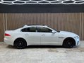 Jaguar XF 3.0 XF V6 S D Auto 4dr 14