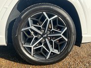 Hyundai TUCSON T-GDI N LINE 4