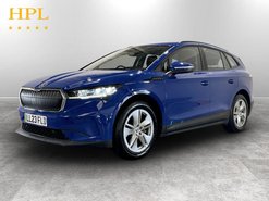 Skoda Enyaq iV 62kWh 60 SUV 5dr Electric Auto (DC120kW) (179 ps) Air Con - Alloys - DAB