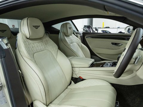 Bentley Continental 6.0 W12 GT Coupe 2dr Petrol Auto 4WD Euro 6 (635 ps) 46