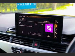 Audi A4 2.0 TDI 35 S line Saloon 4dr Diesel S Tronic Euro 6 (s/s) (163 ps) 21
