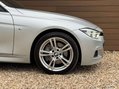 BMW 3 Series 3.0 335d xDrive M Sport Auto 4WD 4dr 10