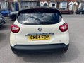 Renault Captur 1.2 TCe Dynamique S MediaNav EDC Euro 5 5dr 5