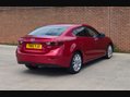 Mazda 3 2.0 Mazda3 Sport Nav 4dr 20