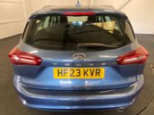 Ford Focus 1.0 Focus Titanium 5dr 4