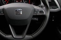 SEAT Leon TSI SE DYNAMIC 19