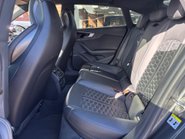 Audi RS5 2.9 TFSI V6 Carbon Black Sportback Petrol Tiptronic quattro Euro 6 (450ps) 15