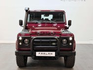 Land Rover Defender 2.2 TDCi XS Station Wagon Double Cab 5dr Diesel Manual 4WD MWB Euro 5 (122 10