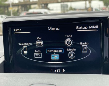 Audi A1 1.0 A1 Sportback TFSI Sport Nav 5dr 24