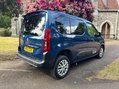 Citroen Berlingo BLUEHDI FEEL M S/S 15