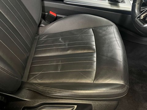 Audi A6 2.0 A6 Sport 40 TDI Semi-Auto 4dr 10