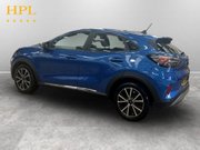 Ford Puma 1.0T EcoBoost MHEV Titanium SUV 5dr Petrol Hybrid Manual Euro 6 (s/s) (155 5