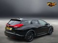 Honda Civic 1.6 Civic i-DTec Black Edition 5dr 4