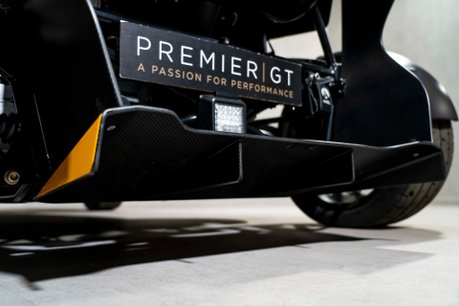 Ariel Atom 4 R 400 BHP. OVER £55K IN EXTRAS. 6-SPEED SEQUENTIAL. CARBON WHEELS & PANELS. 61