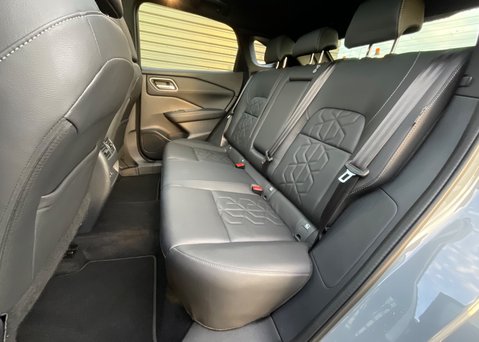 Nissan Qashqai DIG-T TEKNA 13