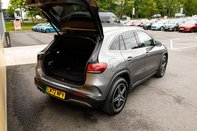 Mercedes-Benz EQA EQA 350 4MATIC AMG LINE 42