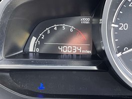 Mazda 2 1.5 Mazda2 Sport Nav MHEV 5dr 22