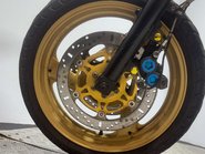 Yamaha FZS FAZER 1999 CUSTOM BUILD PROJECT BIKE 600CC SCRAMBLER 10