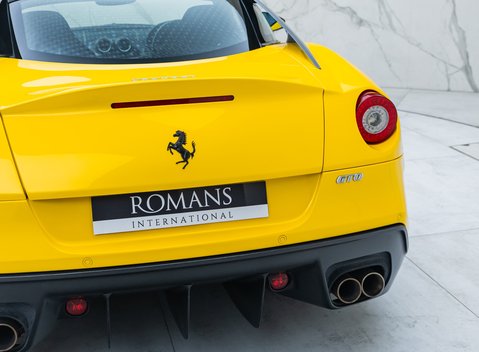 Ferrari 599 GTO 37
