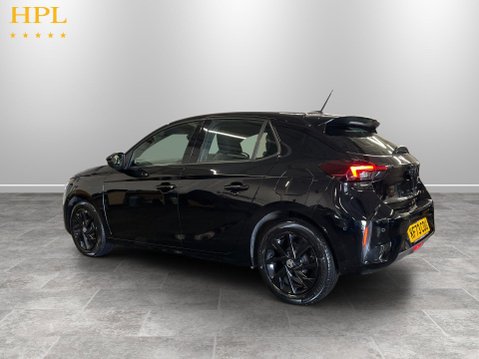 Vauxhall Corsa 1.2 GS Hatchback 5dr Petrol Manual Euro 6 (75 ps) Cruise Control - DAB Rad 5