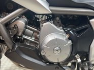 Honda NC700 2012 ONLY 18K FULL LUGGAGE MANUAL NEW MOT A2 700CC 11