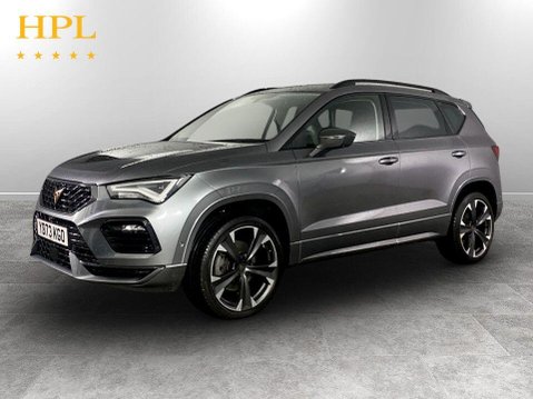 Cupra Ateca 1.5 EcoTSI V1 SUV 5dr Petrol DSG Euro 6 (s/s) (150 ps) Cruise Control - DA 3