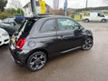 Fiat 500 1.2 S Euro 6 (s/s) 3dr 7