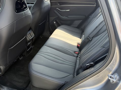BYD Seal U 5dr 1.5 Phev Dm-i Comfort Au 34