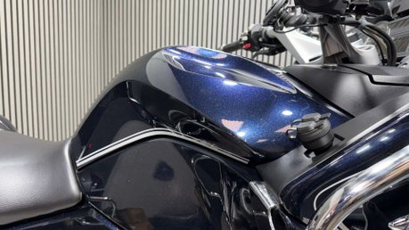 BMW R 1200 RT LE SPORT 2018 ONLY 10K STUNNING EXAMPLE NEW MOT 12