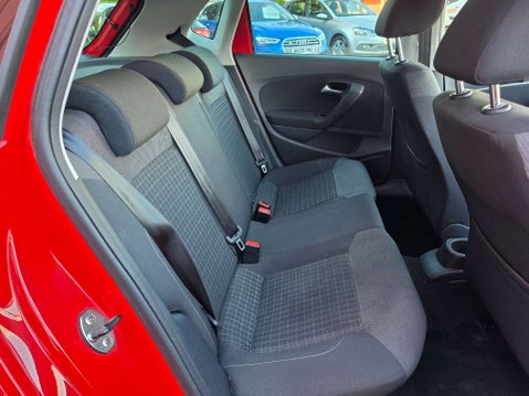 Volkswagen Polo 1.0 Polo Match Edition 5dr 57