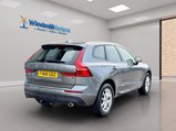 Volvo XC60 2.0 D4 Momentum SUV 5dr Diesel Auto AWD Euro 6 (s/s) (190 ps) 10