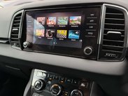 Skoda Karoq 1.5 Karoq SE L TSI 5dr 12