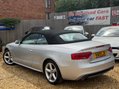 Audi A5 1.8 TFSI S line Euro 5 (s/s) 2dr 17