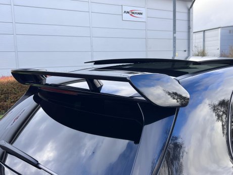 Mercedes-Benz A Class 2.0 A35 AMG (Premium Plus) 7G-DCT 4MATIC Euro 6 (s/s) 5dr 91